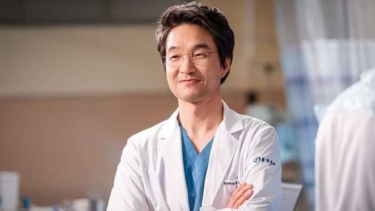 Dr. Romantic - Backdrops