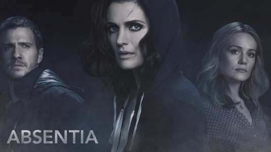 Absentia - Backdrops