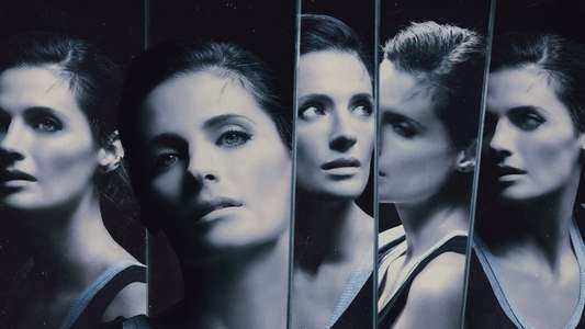 Absentia - Backdrops