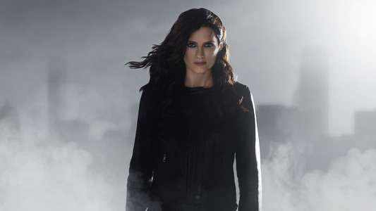 Absentia - Backdrops