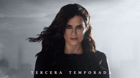 Absentia - Backdrops