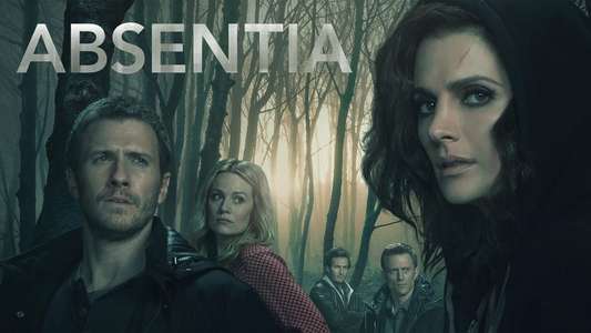 Absentia - Backdrops