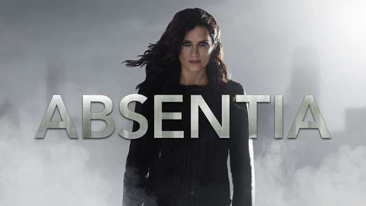 Absentia - Backdrops