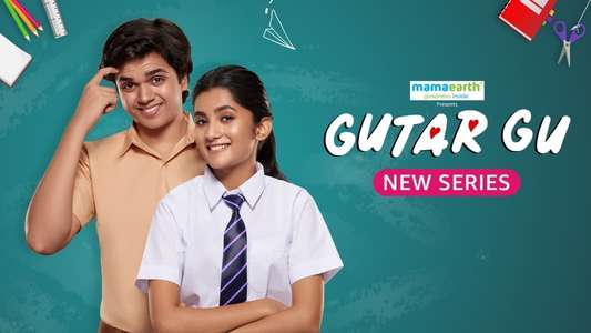Gutur Gu - Backdrops