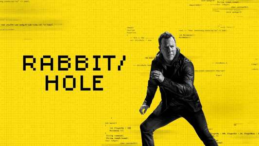 Rabbit Hole - Backdrops