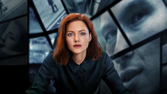 The Capture - Backdrops