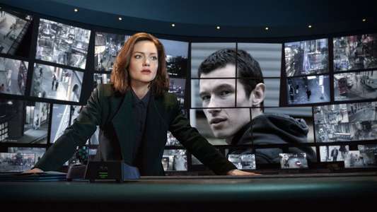 The Capture - Backdrops