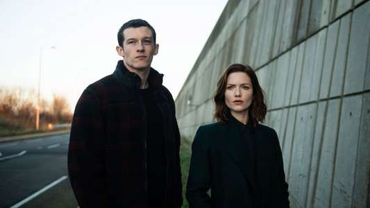 The Capture - Backdrops