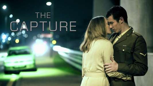 The Capture - Backdrops