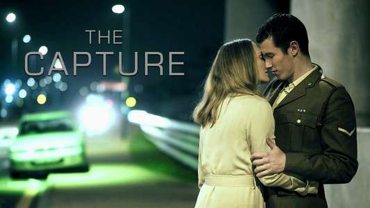 The Capture - Backdrops