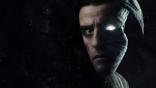 Moon Knight - Backdrops