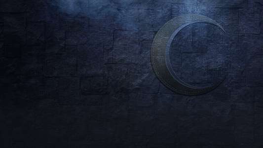 Moon Knight - Backdrops