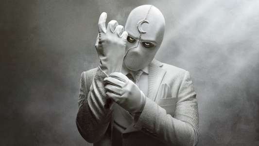 Moon Knight - Backdrops