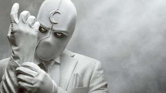 Moon Knight - Backdrops