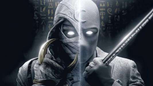 Moon Knight - Backdrops