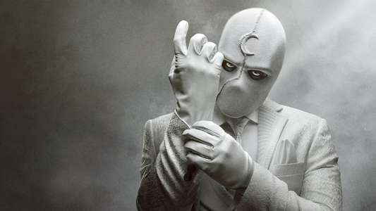 Moon Knight - Backdrops