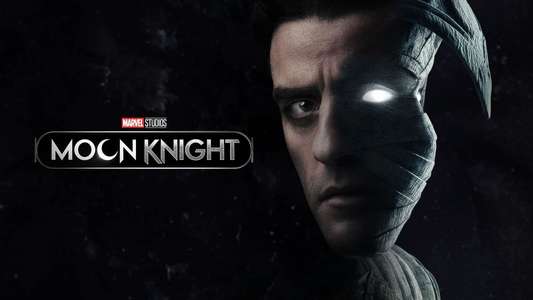 Moon Knight - Backdrops