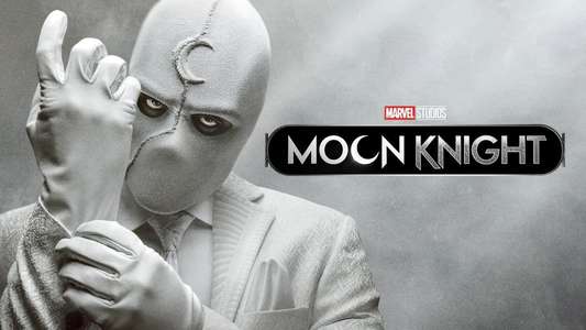 Moon Knight - Backdrops