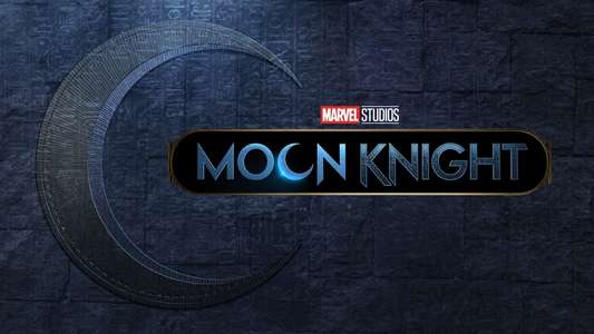 Moon Knight - Backdrops
