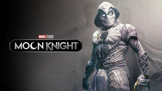 Moon Knight - Backdrops
