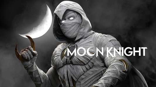 Moon Knight - Backdrops