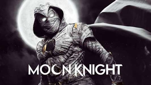 Moon Knight - Backdrops