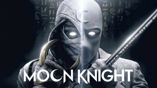 Moon Knight - Backdrops