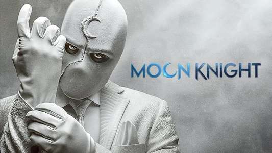 Moon Knight - Backdrops
