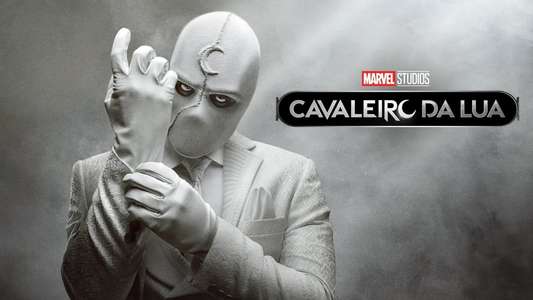 Moon Knight - Backdrops