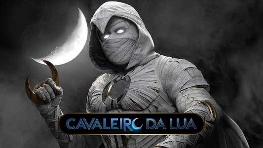 Moon Knight - Backdrops