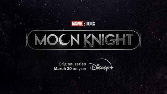 Moon Knight - Backdrops
