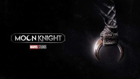 Moon Knight - Backdrops