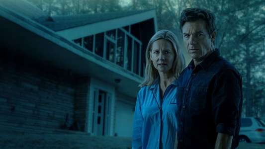 Ozark - Backdrops