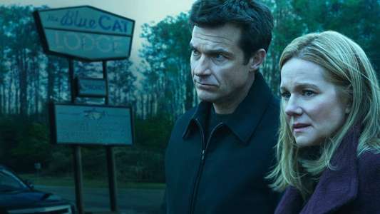Ozark - Backdrops