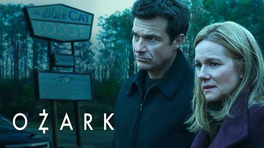 Ozark - Backdrops