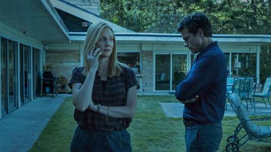 Ozark - Backdrops
