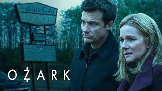 Ozark - Backdrops