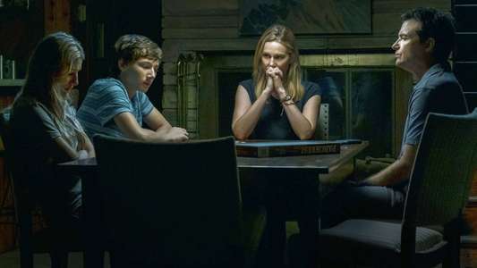 Ozark - Backdrops