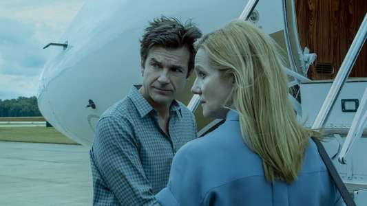 Ozark - Backdrops