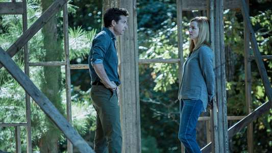 Ozark - Backdrops