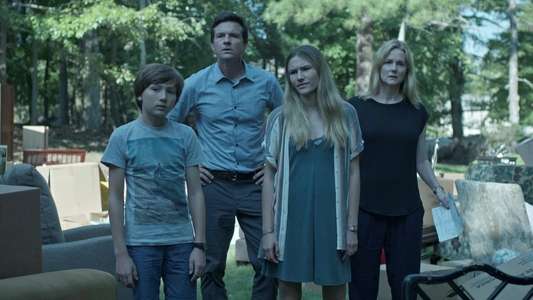 Ozark - Backdrops