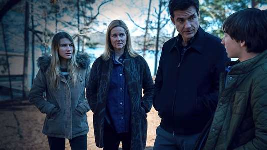 Ozark - Backdrops