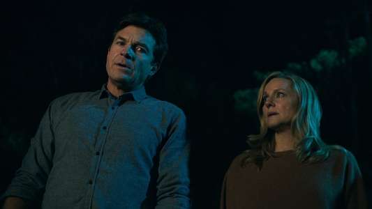 Ozark - Backdrops