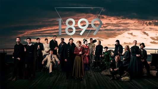 1899 - Backdrops
