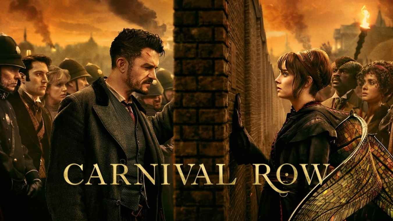 Carnival Row