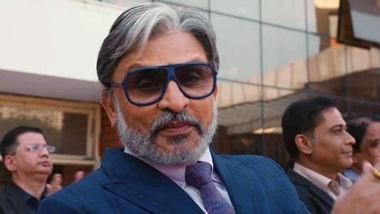 Crash Course - Backdrop