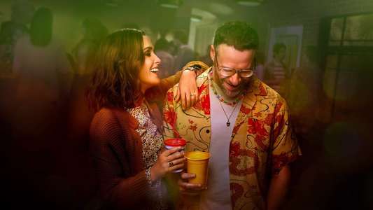 Platonic - Backdrops