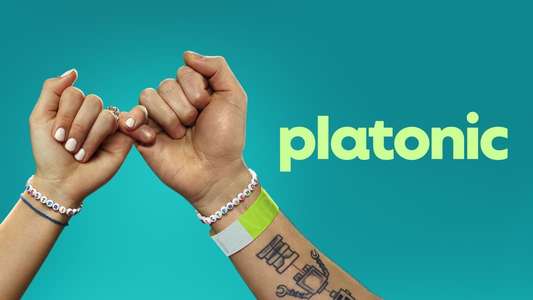 Platonic - Backdrops