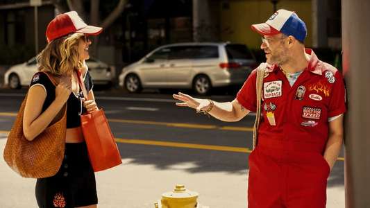 Platonic - Backdrops