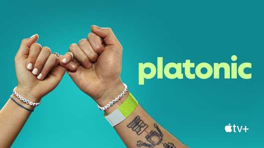 Platonic - Backdrops